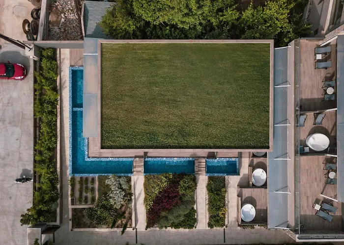 Kb Ammos (adults Only) Hotel