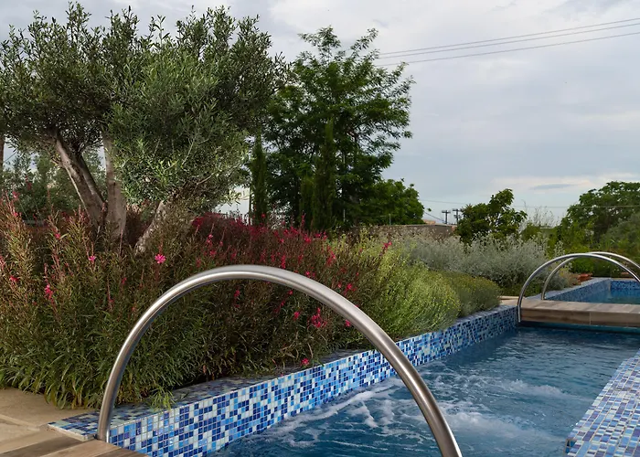 Kb Ammos (adults Only) Skiathos Chora