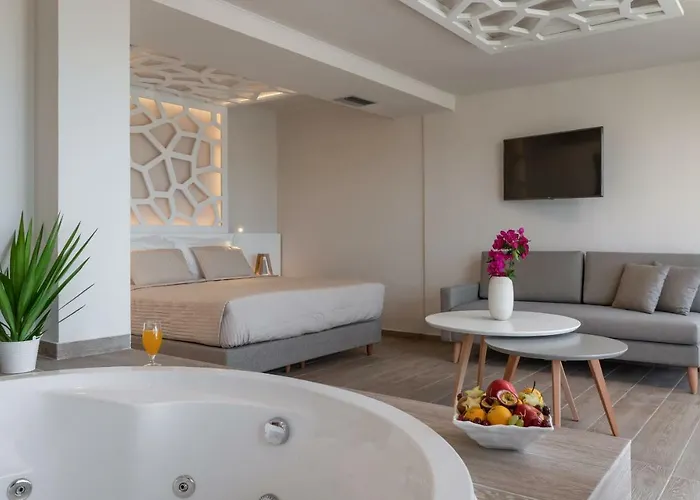 Kb Ammos (adults Only) Hotel Skiathos Chora