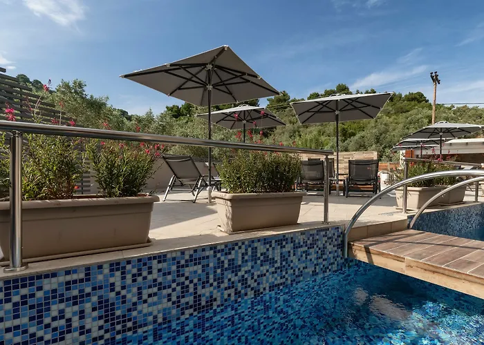 Kb Ammos (adults Only) Hotel Skiathos Chora