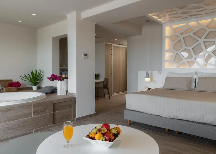 Hotel Kb Ammos (adults Only)